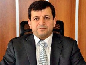Ereğli PMYO Müdürlüğüne Çetin, getirildi