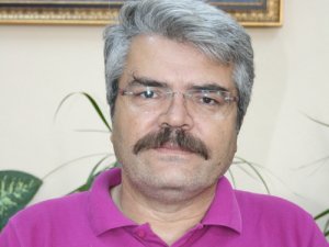 Selçuk İİBF Dekanlığı'na Ahmet Ay atandı