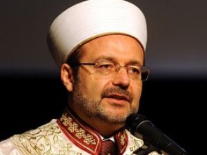 Camilere rehber kadrosu