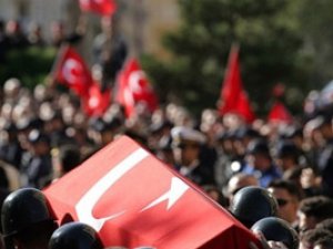 Nusaybin'den Acı Haber: İki Şehit