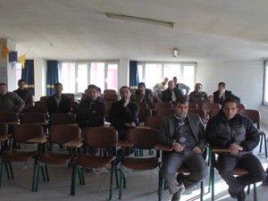 Bir kişilik iş için 20 kişi başvurdu