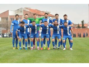 Yunusemre Belediyespor Talihsiz Başladı