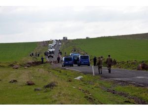 Bombalı Saldırıda Yaralanan Askerlerin İsimleri Belirlendi