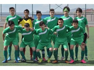 Kayseri İkinci Amatör Küme U-19 Ligi