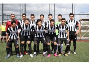 Kayseri İkinci Amatör Küme U-19 Ligi