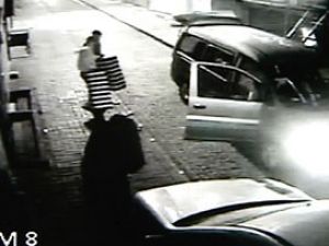 Hırsızlar biraz daha çalmak için döndü