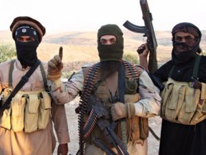DAEŞ'ten tehdit: Brüksel saldırıları tadımlıktı
