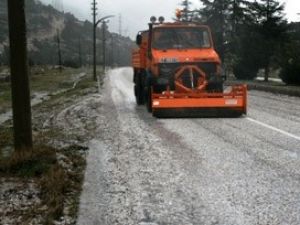 Karayollarında son durum
