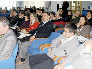 Öğrenciler, AB için yarışacak