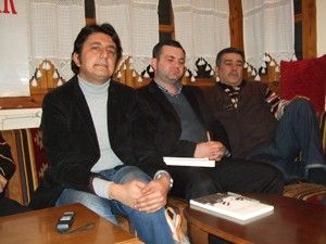 Başer Esed gidici