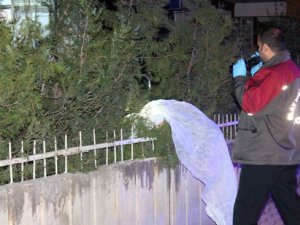 Babadan Oğula Son Bakış