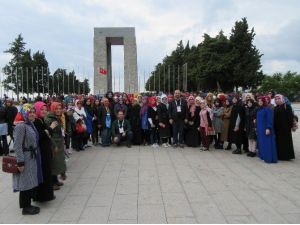 Fatsa Kız Anadolu İmam Hatip Lisesi’nden Anlamlı Proje