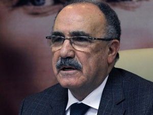 Beşir Atalay'dan Başbuğ açıklaması!