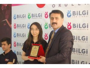 Ygs Tokat İl Birincisinin Hedefi Lys