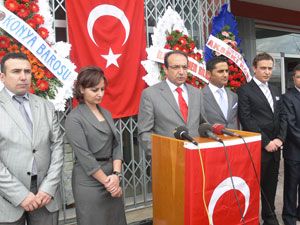 Adalet çalışanları, haklarını sendika ile arayacak