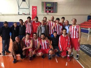 Erzincan Gençlik Spor Emin Adımlarla İlerliyor