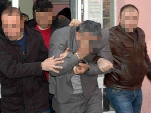 İmamın keçilerini çalan hırsız yakalandı