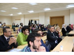 Sakarya Üniversitesi’nde “sağlıkta İnovasyon” Brifingi Düzenlendi