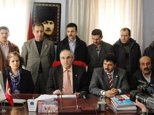‘Vergi Haftası’nda çalışanlar unutuldu’