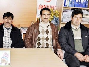 Dağ köylerinde ''damla sulama'' yüzleri güldürdü
