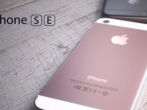 iPhone SE Türkiye satışları başladı