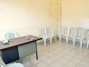 Alo Amele Hattı mı ?'
