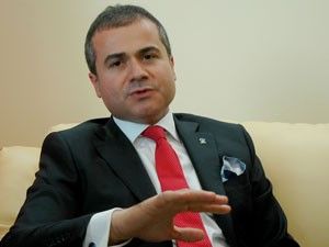 Kılıç: Olimpiyatlar milli bir meseledir