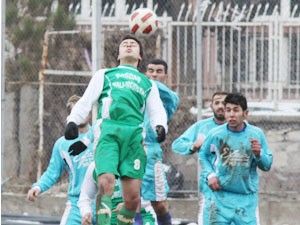 U 19 Liginde heyecan devam ediyor