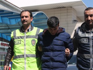 Şaşkın dolandırıcı