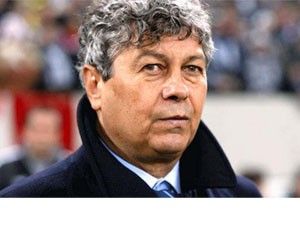 Lucescu trafik kazası geçirdi