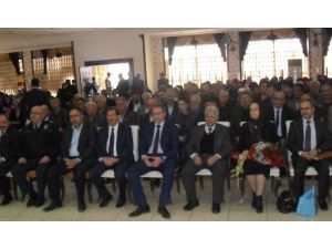 Kovancılar’da ‘peygamber Sevgisi’ Konferansı