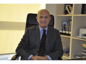 Prof. Dr. Mensur Akgün: “rusya’dan Olumlu Sinyaller Gelmeye Başladı”