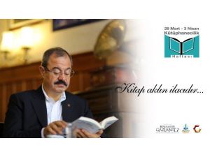 Gso Başkanı Adil Sanikonukoğlu’ndan Okuma Projesine Destek