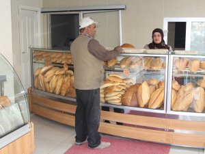 Cihanbeyli’de “askıda Ekmek Var” Kampanyası Büyüyor