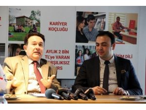 Türkiye’de İlk Çocuk Üniversitesi Kayseri’de Kurulacak