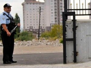 Örgüte operasyon: 20 gözaltı