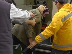 Beyşehir'de 4 kişi sobadan zehirlendi