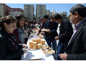 Büyükşehir Kadın Meclisi’nden Sur İçin İkinci Dayanışma Yemeği