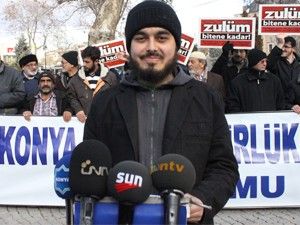 İdeolojik dayatma