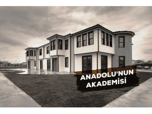 Anadolu’nun Akademisi Bahar Dönemine Başladı