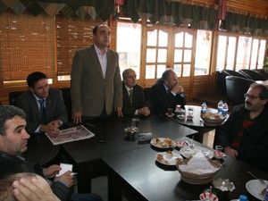 10 Ocak Çalışan Gazeteciler Günü