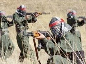 Terör örgütüne ağır darbe