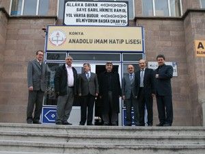Alibeyhüyüğü İHL tekrar eğitime başlayacak