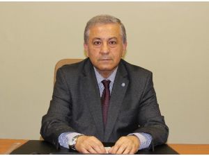 İstanbul Esenyurt Üniversitesi İşletme Ve Yönetim Bilimleri Fakültesi Dekan Yardımcısı Bilginoğlu: