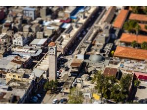 Ali Kabaş’ın Objektifinden Adana Fotoğrafları