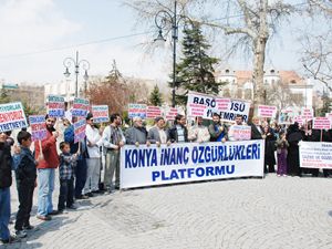 Batıya inanmaktan vazgeçin