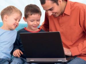 Adım adım 'güvenli internet'