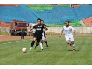 Diyarbekirspor’da Parola Galibiyet