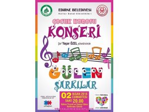 ‘gülen Şarkılar’ Konseri