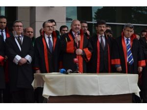 Şehit Savcı Mehmet Selim Kiraz Trabzon’da Anıldı